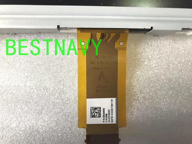 Новый ЖК дисплей для VW Plaunpunkt Bosch RCD310 экран|Мониторы авто| |