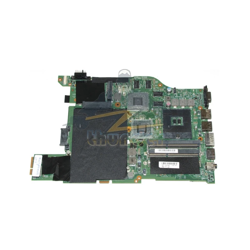 

04W0462 For Lenovo thinkpad edge E420 laptop motherboard HM65 DDR3 HD 6630M Video Card Full tested