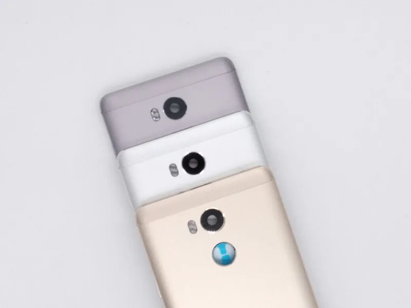 Оригинальная задняя крышка для Xiaomi Redmi 4 Pro Крышка батарейного отсека