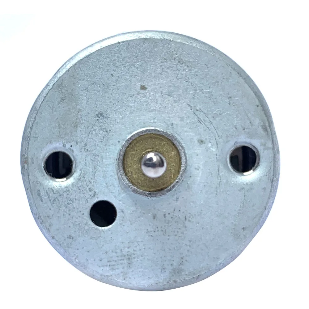 10pcs 2432 Replacement Tattoo Motor Rotary Machine Engine Liner Shader Silver Color Gun supply | Красота и здоровье