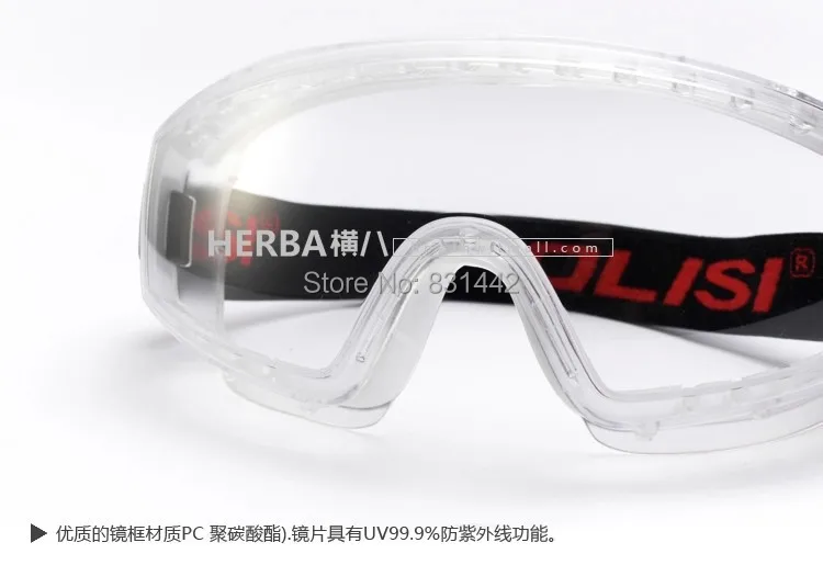 2014 new snowboard Outdoor sports motorcycle riding glasses ski goggles Single lens layer anti-fog anti-uv | Тематическая одежда и
