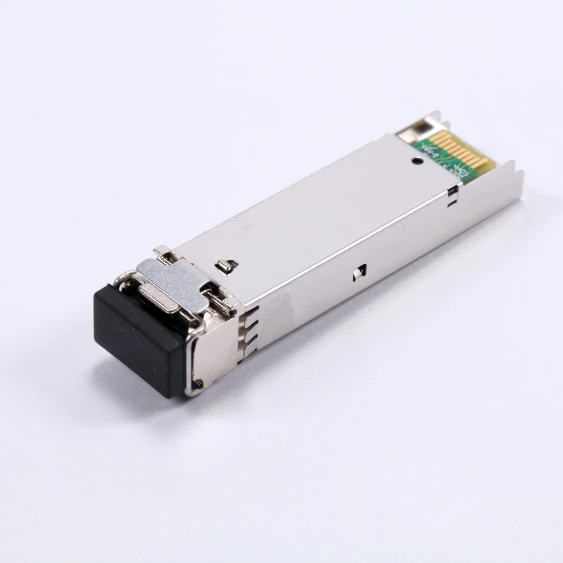 HuaWei 1 25G 1310nm 10 км SFP-GE-LX-SM1310-A SFP модуль приемопередатчика 1000BASE-LX
