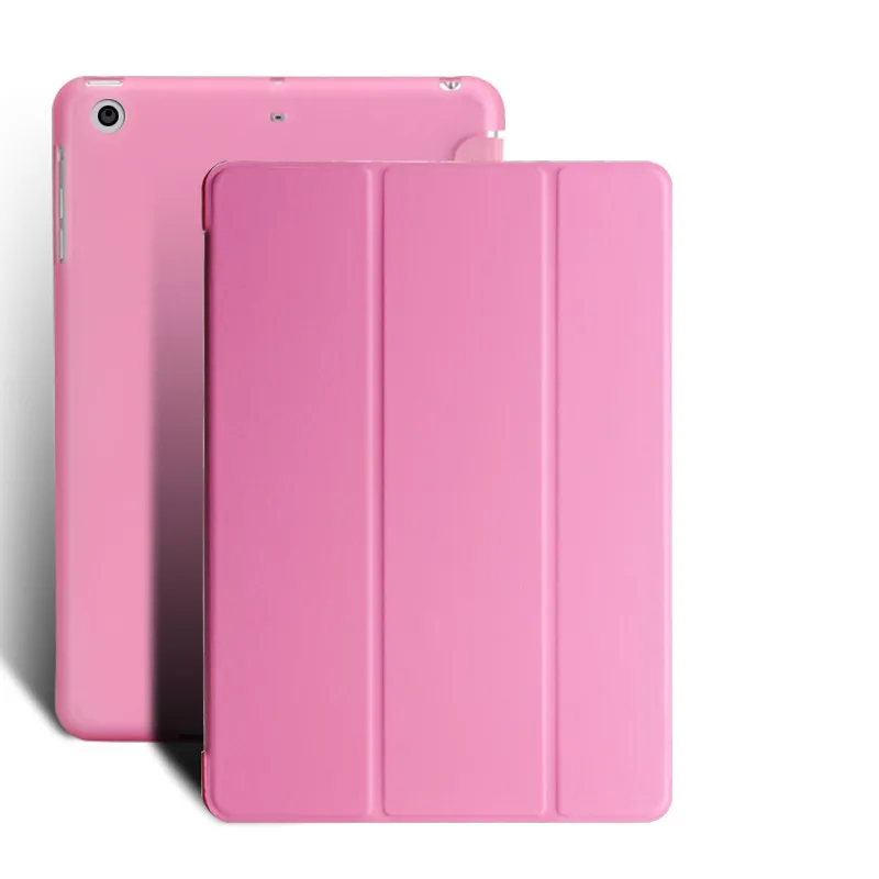 Чехол для ipad 5 Air с откидной подставкой для ipad 2/3/4, полностью умный чехол из искусственной кожи для ipad mini 4, чехол для ipad Air, настольный чехол+ ручка