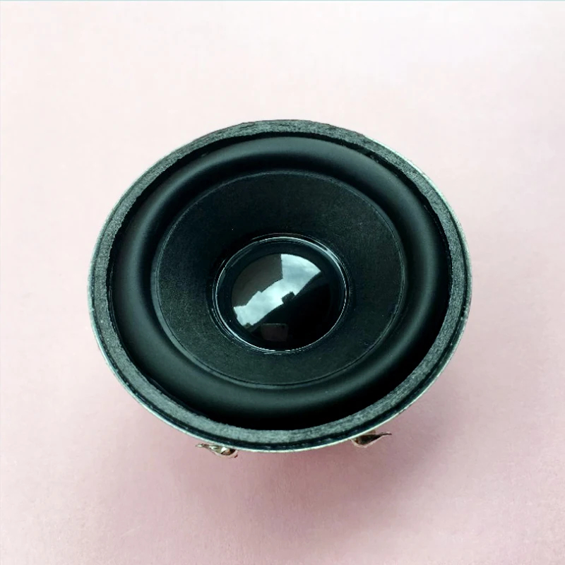TONLEN Bluetooth портативный динамик 52 мм гудок 18 катушек громкий без бумаги диафрагма