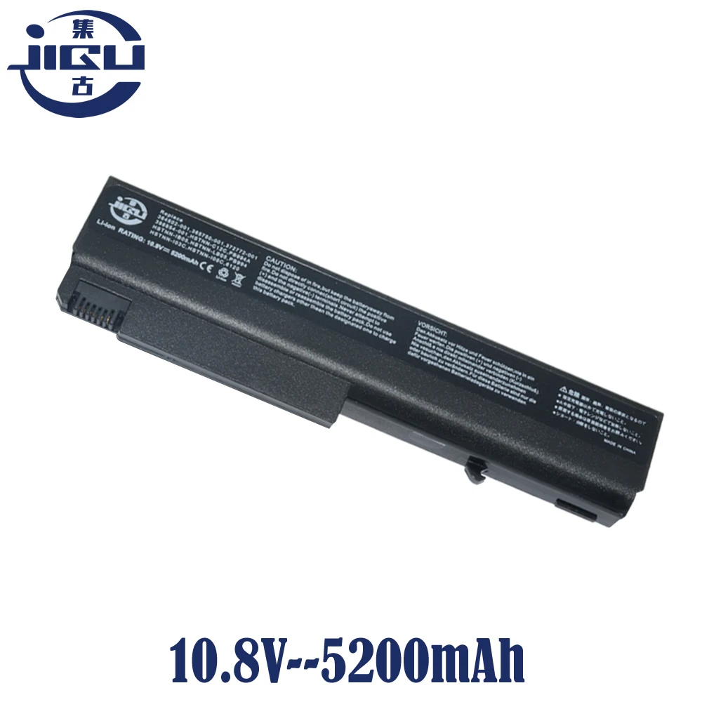 Аккумулятор JIGU для ноутбука HP COMPAQ NC NX 6110 6220 6320 6325 PB994ET pbg PBC 1 5 2 | Компьютеры и офис