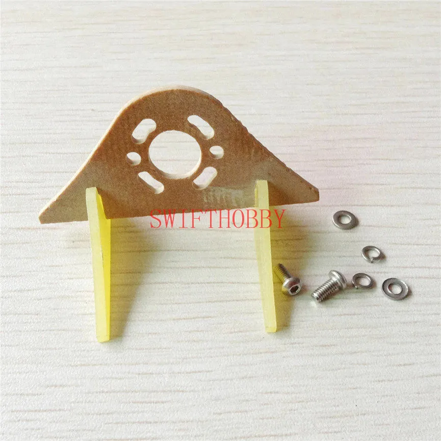 Монтажный кронштейн из стекловолокна для бесщеточного двигателя 2040 | Игрушки и