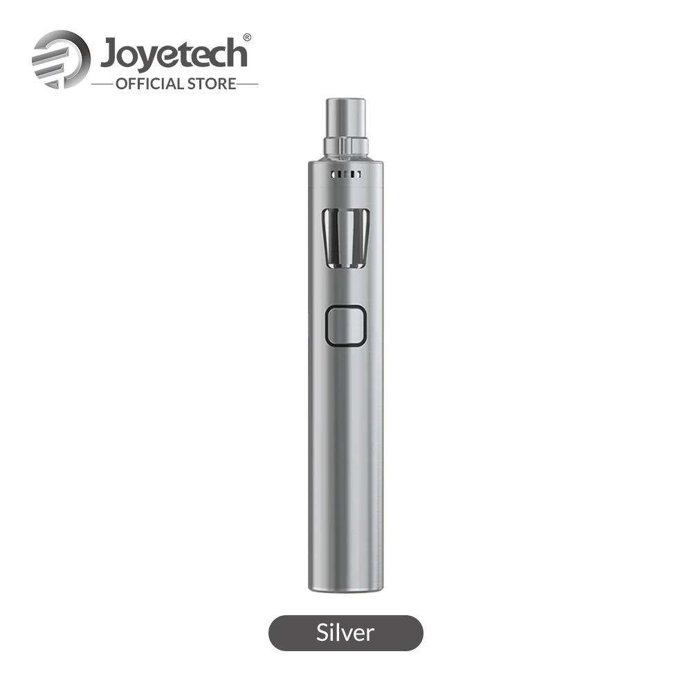 Silver FR склад Joyetech eGo AIO Pro комплект с 2300 мАч батарея 4 мл бак BF SS316 катушка все-в-одном комплект электронная сигарета - Цвет: Silver