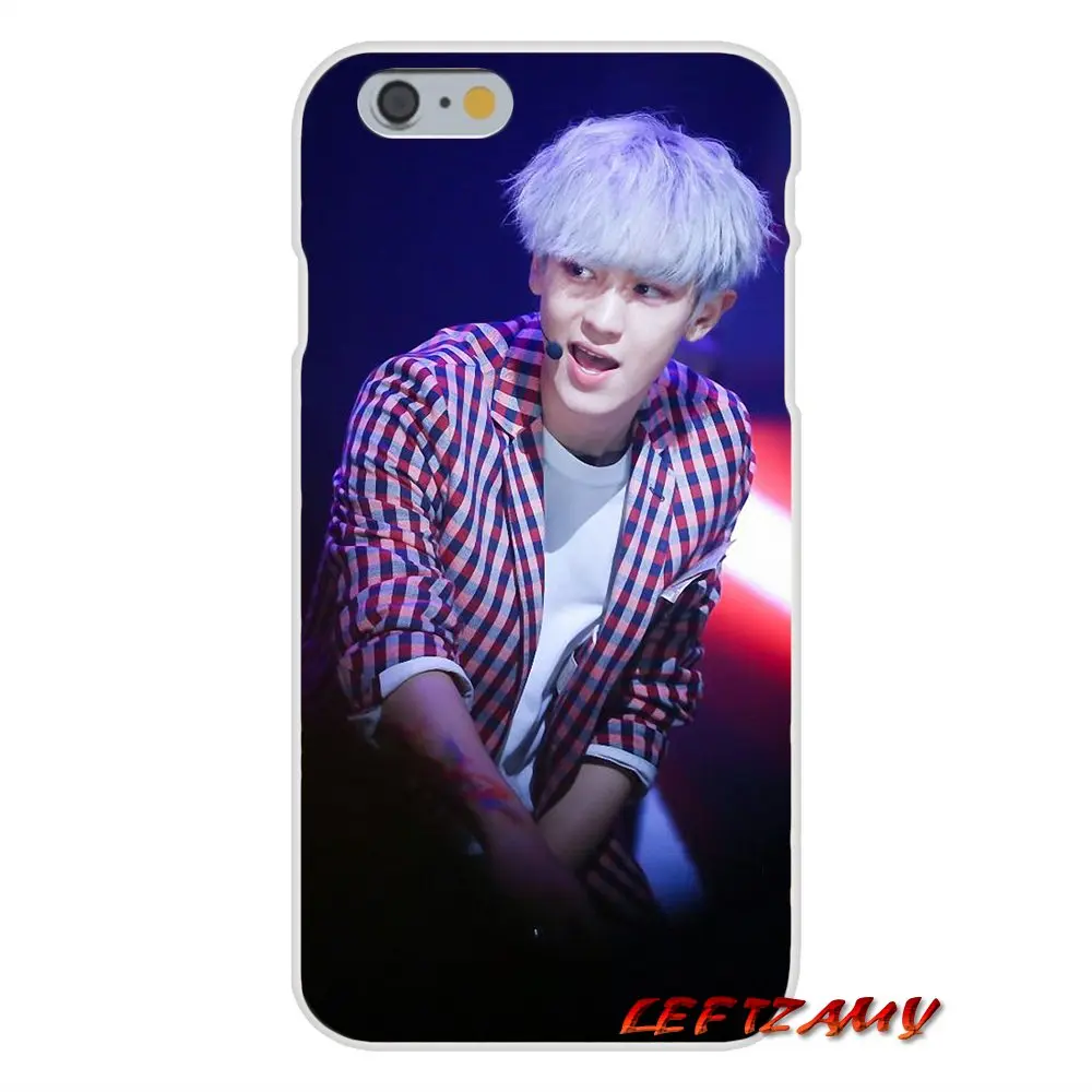 Kpop от exo planet аксессуары телефон оболочки чехлы для huawei P Smart Коврики Y6 Pro P8 P9 P10 Nova P20