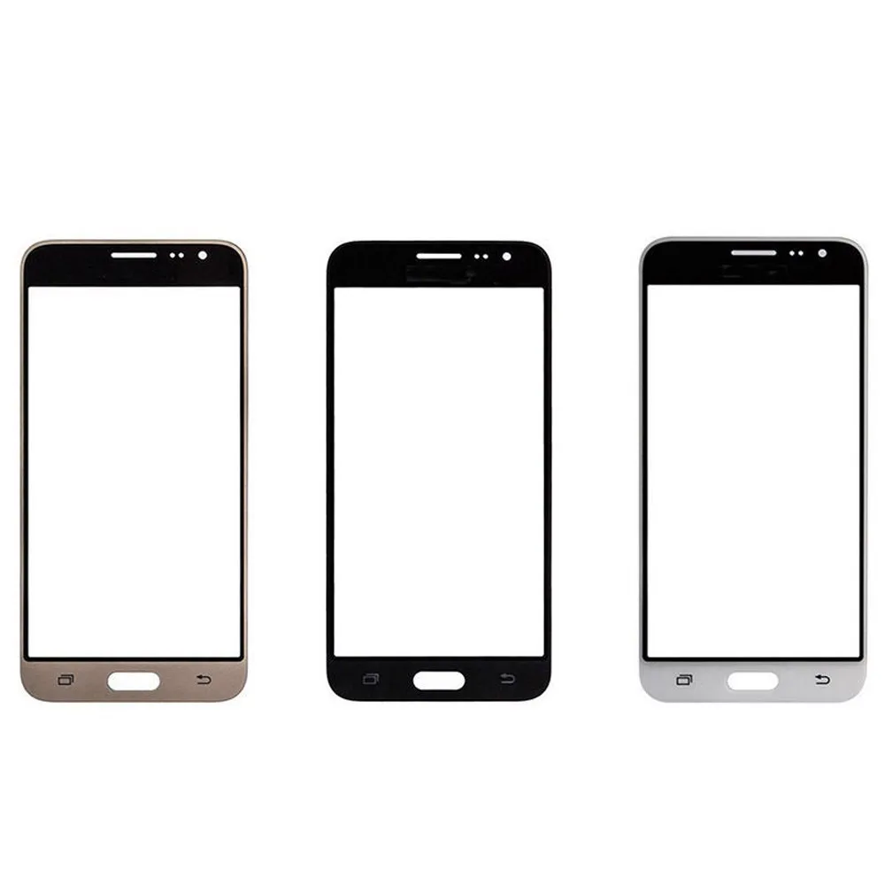 Для Samsung Galaxy J3 2016 j310 J310F Замена стеклянных линз!|glass lens|lens replacementreplacement samsung |
