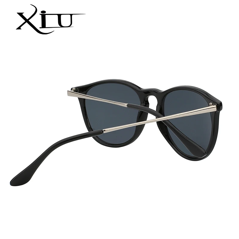 Солнцезащитные очки XIU для мужчин и женщин классические брендовые дизайнерские