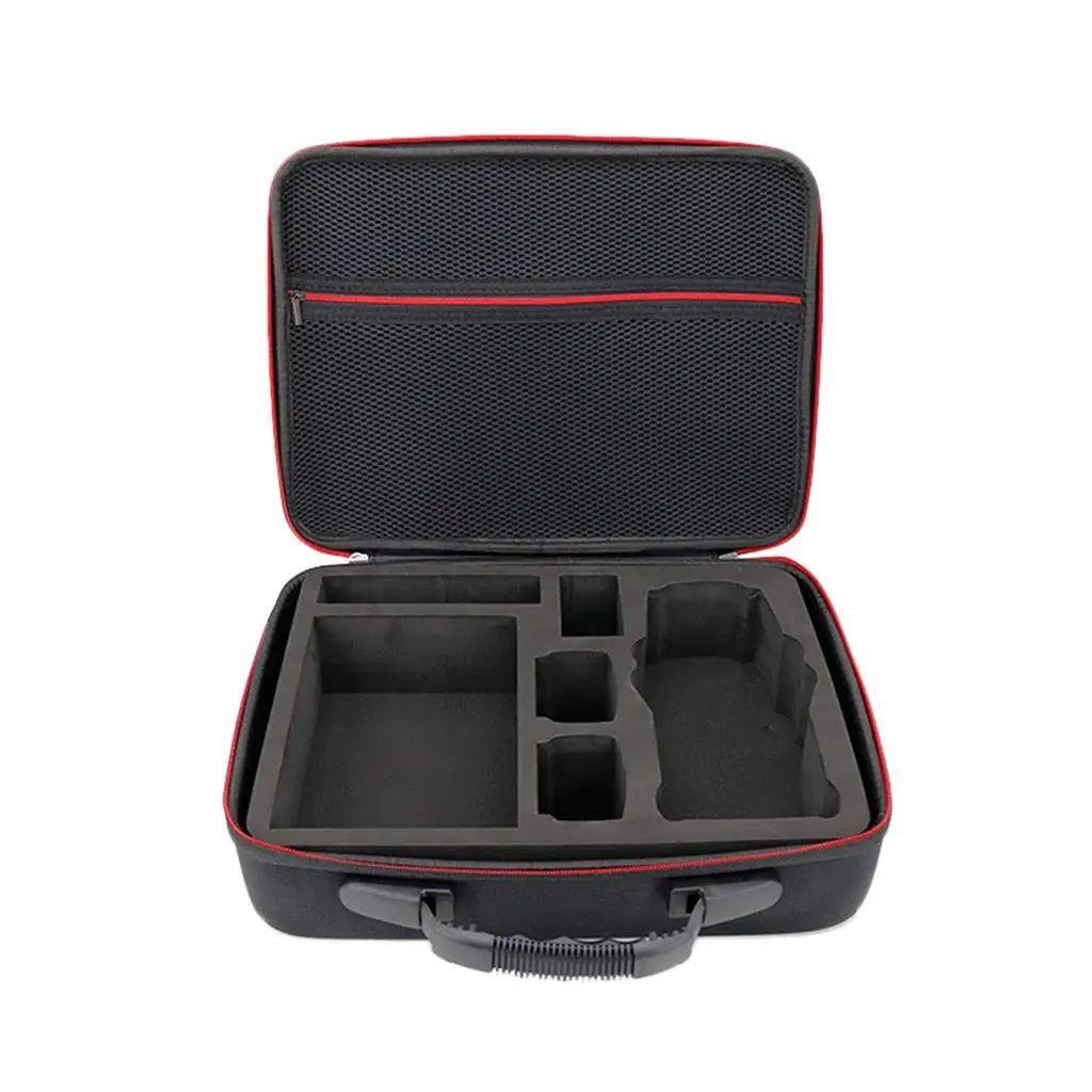Mavic 2 Zoom Drone сумка для переноски для DJI пульт дистанционного управления чехол Mavic 2 Pro Чехол Smart контроллер сумка для переноски аксессуары