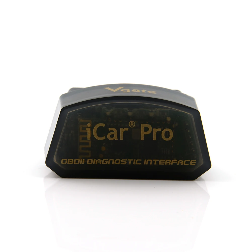Оригинальный сканер Vgate iCar Pro OBD2 Bluetooth 4 0/Wi Fi автомобильный диагностический