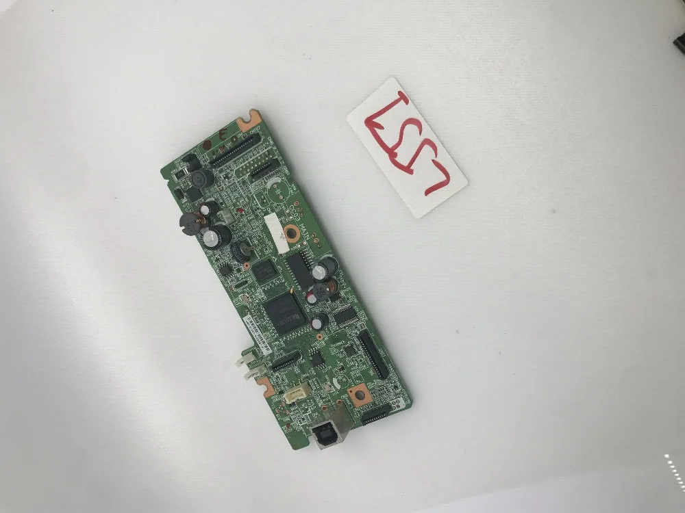 

cc03 formatter main board for Epson L551 printer printer parts