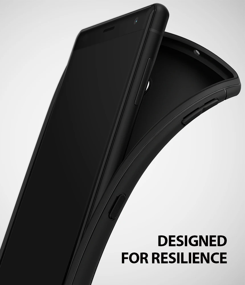 100% Original Ringke Onyx Case for Sony Xperia XZ2 |