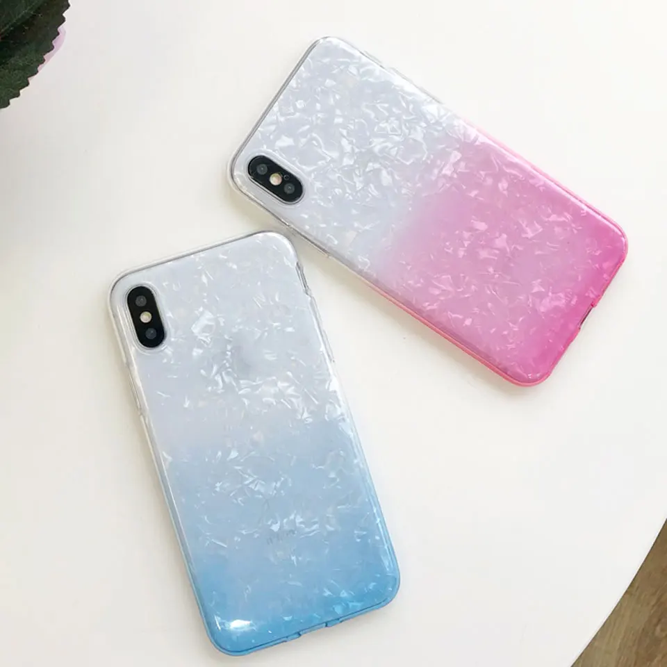 Rainbow Color Marble Case For iphone XS MAX X XR 6 6s 7 8 Plus TPU Cover Meizu M3 M3S M5 Note M5S M5C M6T OnePlus 5T Silicone |