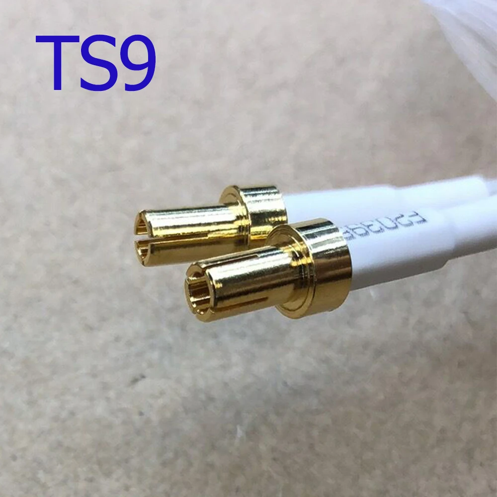 16dBi Широкополосная Антенна-усилитель сигнала SMA CRC9 TS9 разъем