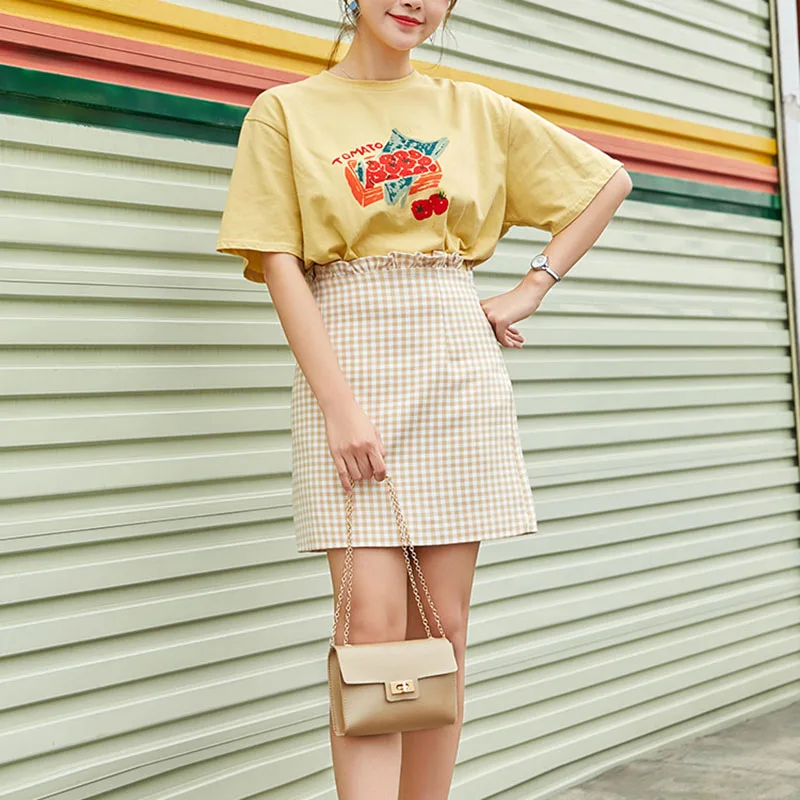 Хит Женская мини сумка из искусственной кожи карамельного цвета маленькая на