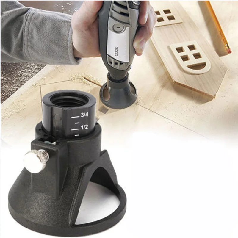 Набор сверл для роутера вращающийся инструмент локатор направляющая