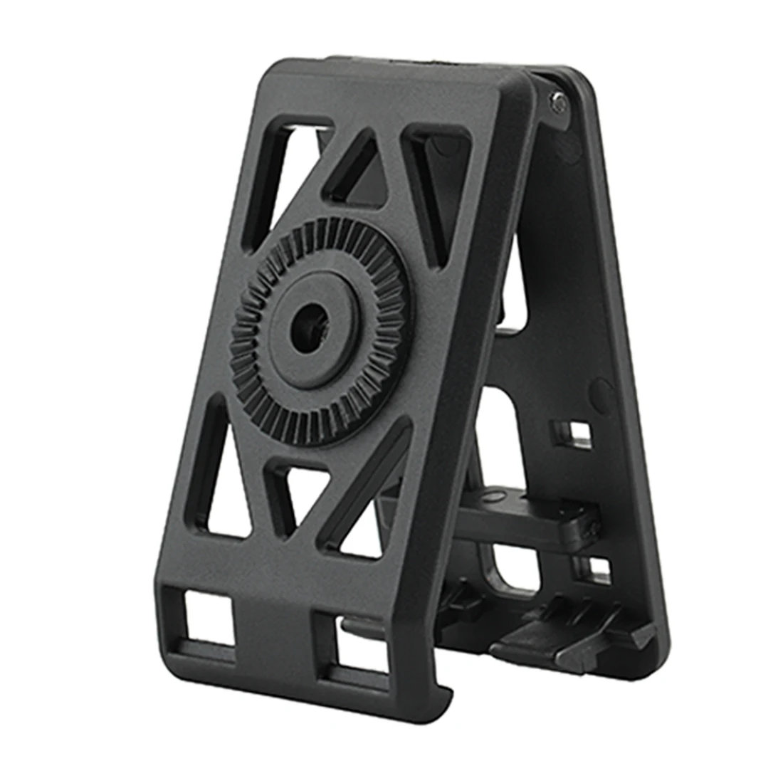 

Amomax Tactical Hard Shell Belt Clip Compatible With All Amomax Holsters Magazine Pouches Outdoors Tactics Accessories