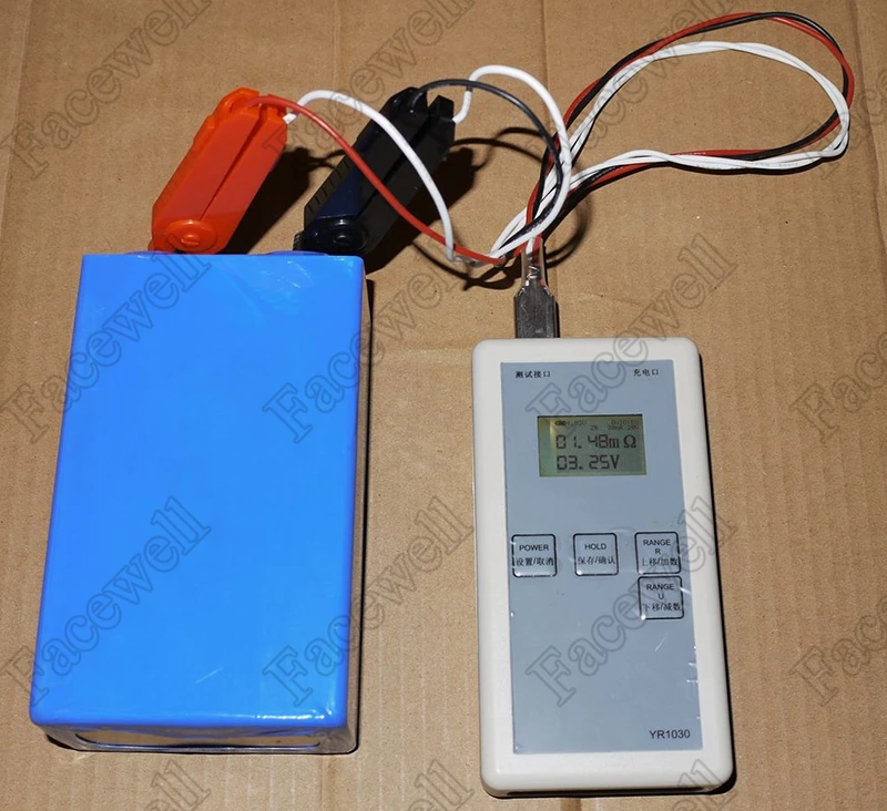 Аккумулятор высокой емкости для электровелосипеда электромобиля 3 2 В 30 Ач |