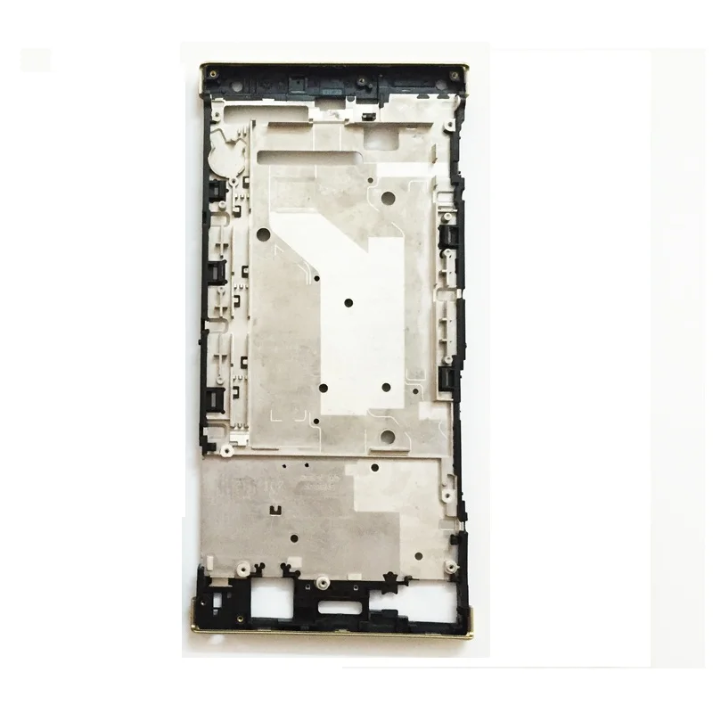 Корпус для Sony Xperia XA1 Ultra G3221 G3212 G3223 цвет белый/черный/золотой/розовое золото |