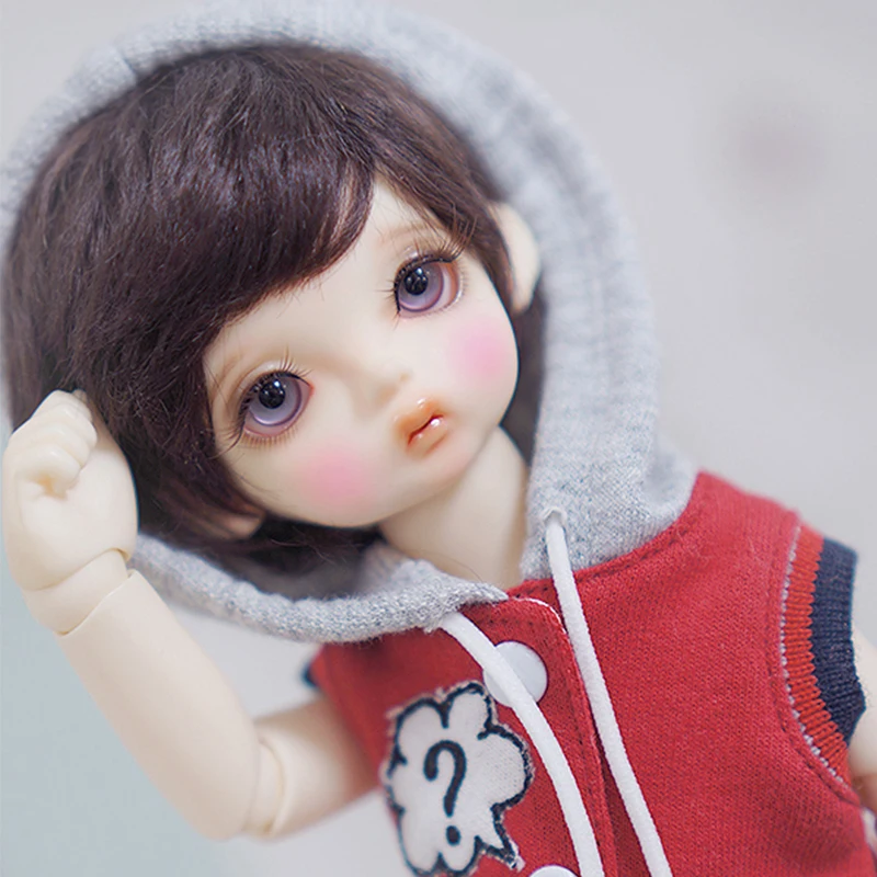 Кукла шарнирная из смолы 1/6 YoSD|reborn boy|sd dollbjd sd dolls |