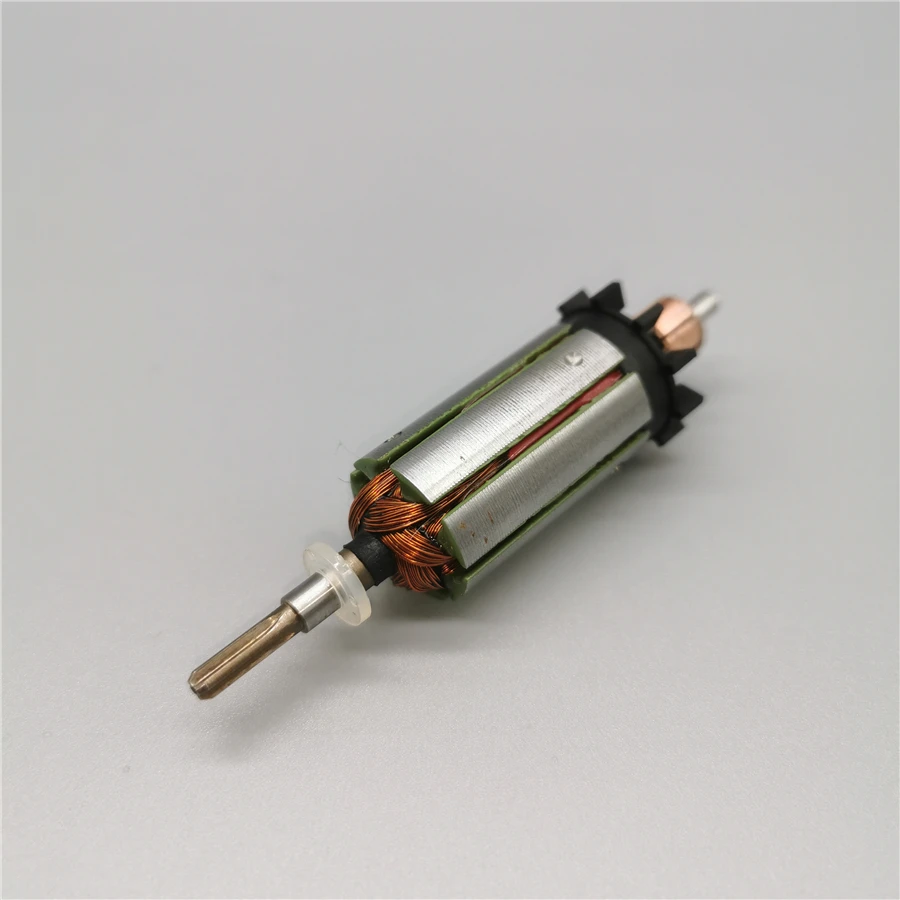 5 видов 35K 45K Сильный 210 204 90 102L 105L 103L 102LN& Marathon насадка ротор мотора состоит из электрическая для ухода за ногтями аксессуары для сверления