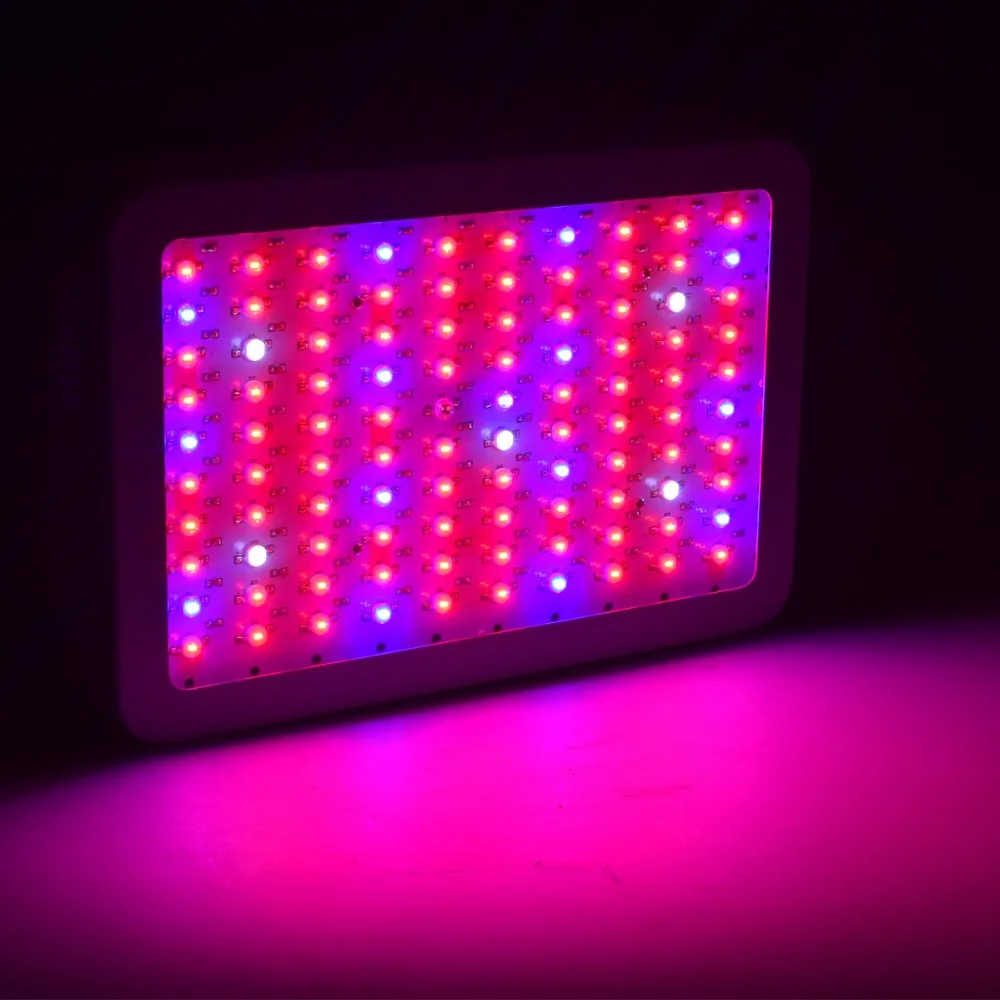 Полный спектр 1000W LED Grow Light для комнатных теплиц Tent растения Led Light|Промышленные