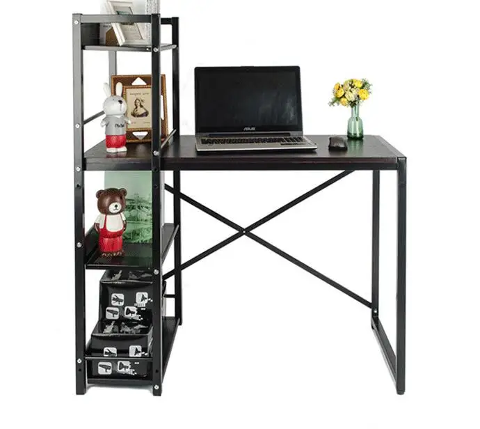 Многофункциональный компьютерный стол для обучения. Рабочий стол. Стол