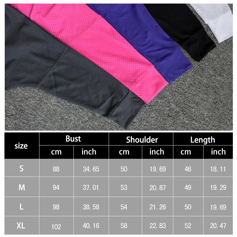 Футболка для бега с капюшоном дышащая Спортивная одежда фитнеса йоги тренировок