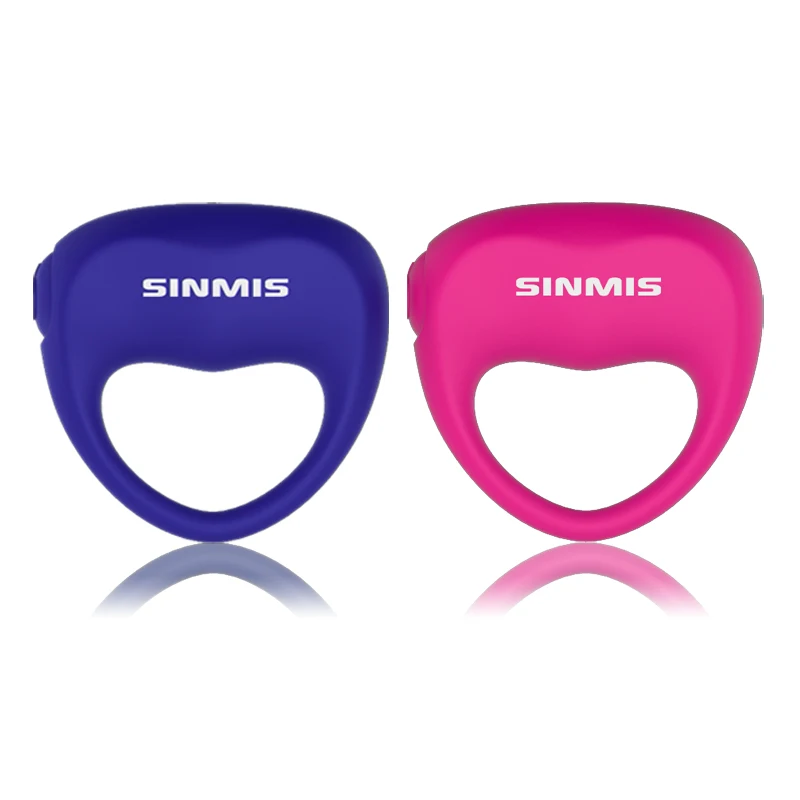 Силиконовое кольцо для секса Nalone вибрирующее на член интимный вибратор секс