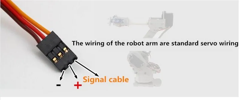 ABB IRB4400 промышленные роботы масштабная модель 6DOF робот-манипулятор для преподавания и эксперимент 6-Axis для рабочего стола, роботизированная рука от китайского производителя