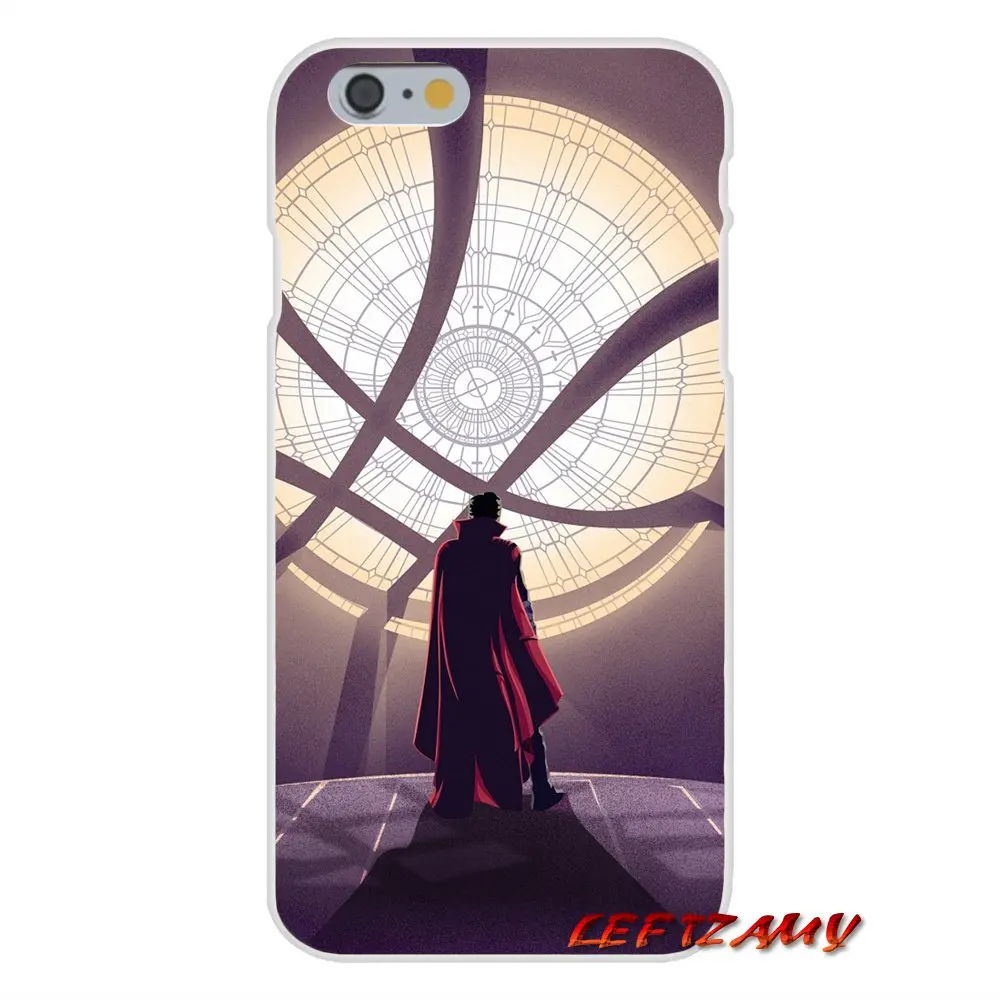 Чехлы для телефона Doctor Who для Xiaomi Redmi Note 6A MI8 Pro S2 A2 Lite Se MIx Max 2 3 F1 Oneplus 6T on.