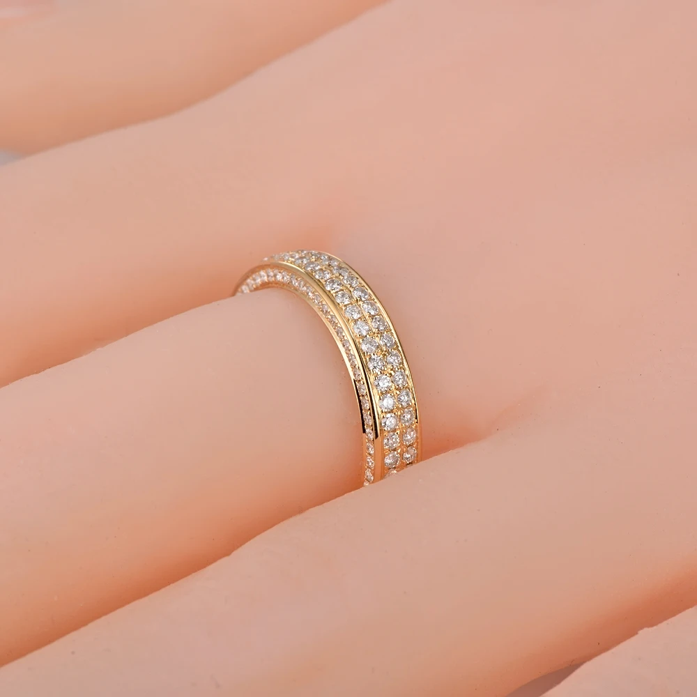 Рисунок 6 - Caimao, полное вечность