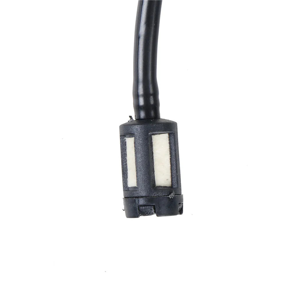 5 шт. сменная стриммер триммер щетка для шлангов резак шланг Труба с топливом