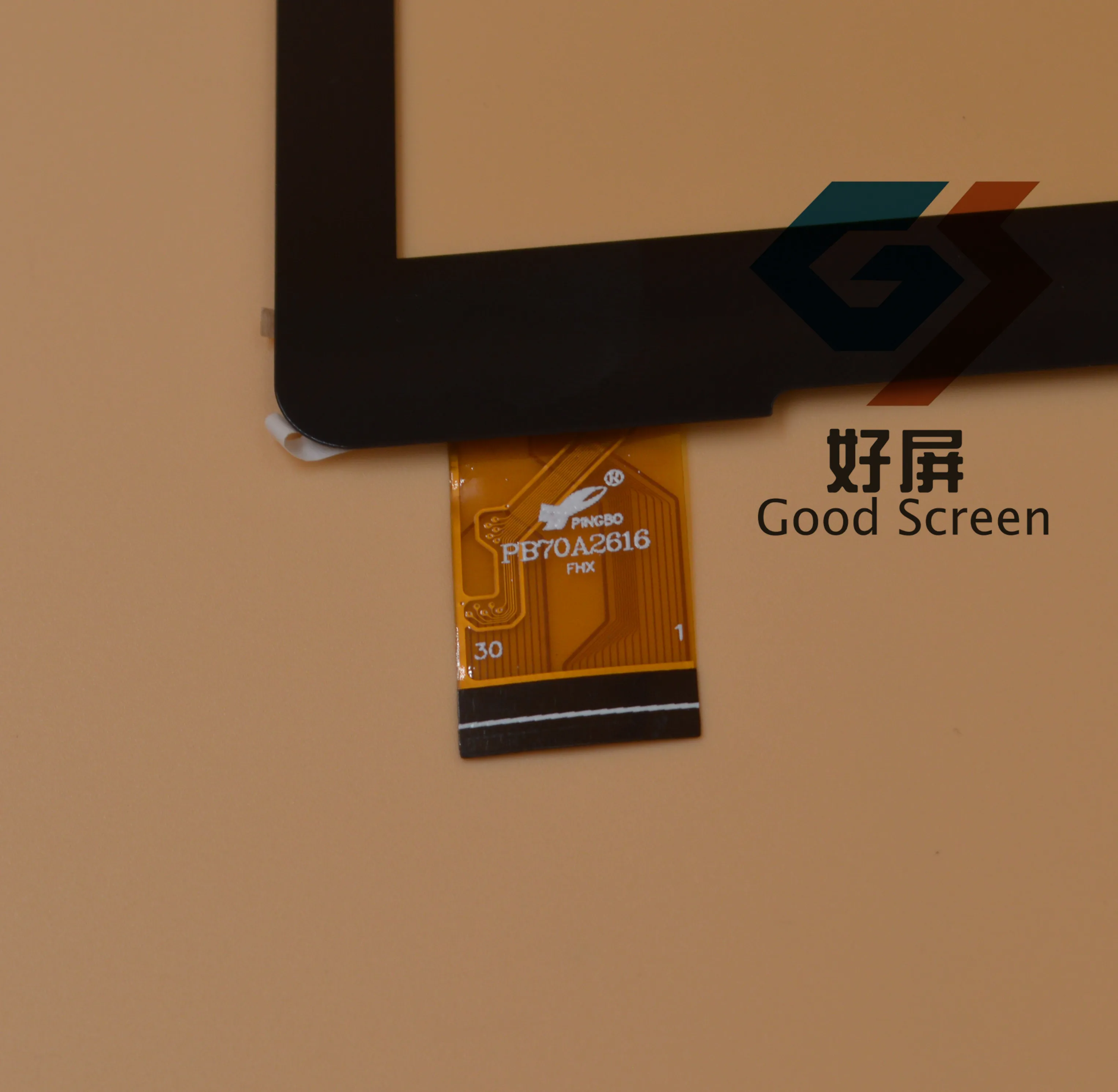PB70A2616 7 дюймов для prestigio multipad color 2 3g PMT3777_3G PMT3767 wize 3767 планшетный ПК сенсорный экран