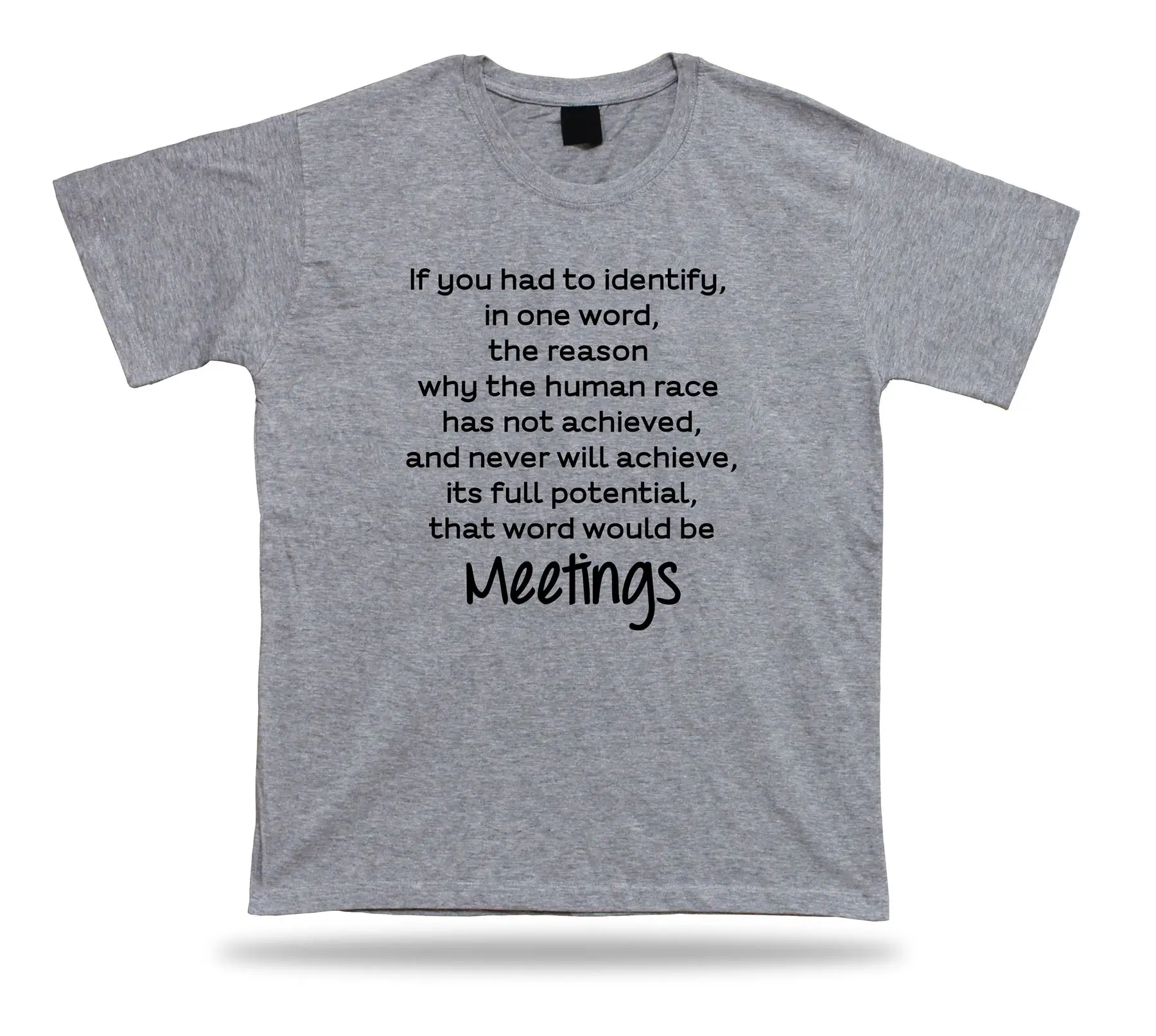 Camiseta de Cita Мужская футболка из натурального хлопка с круглым вырезом хит продаж |