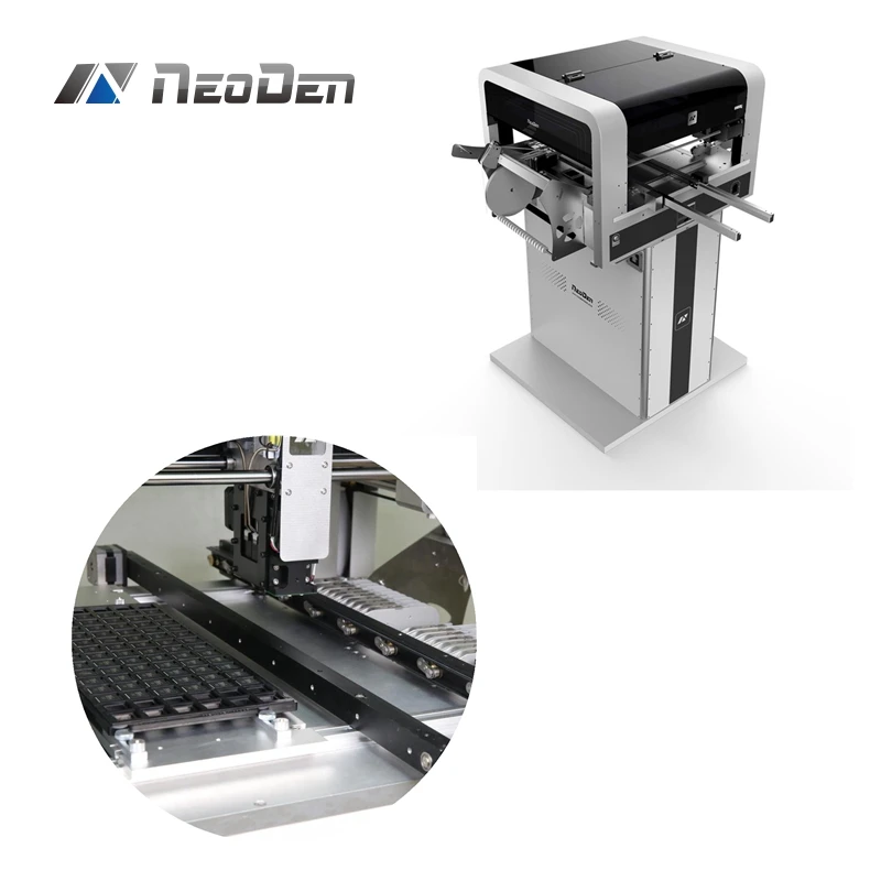 NeoDen 4 pnp машина smd установка доступный выбор и место промышленные