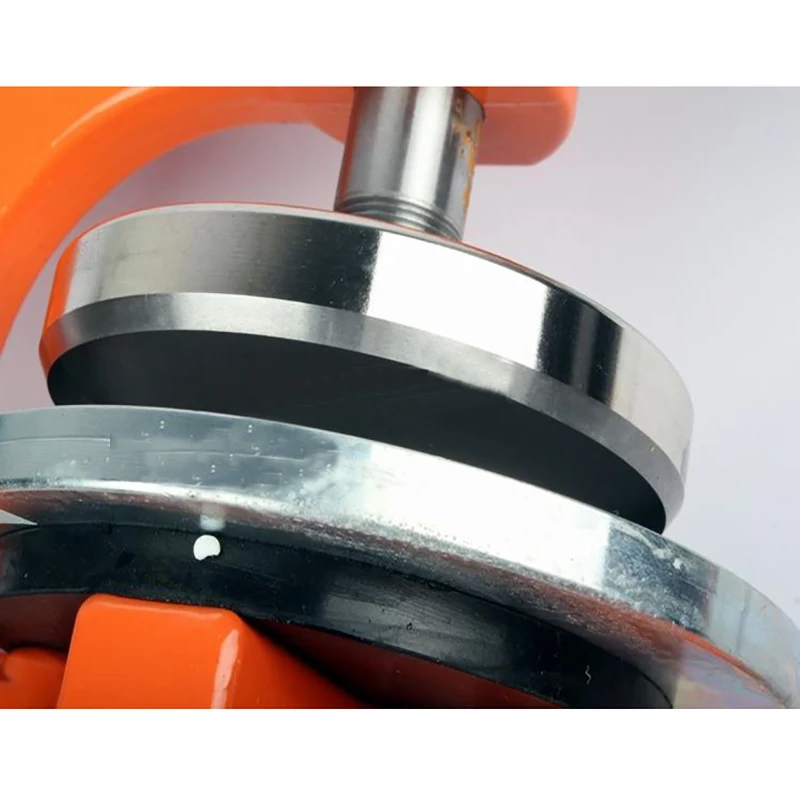 Круглый картонный нож для проб под давлением резак текстильного ковра