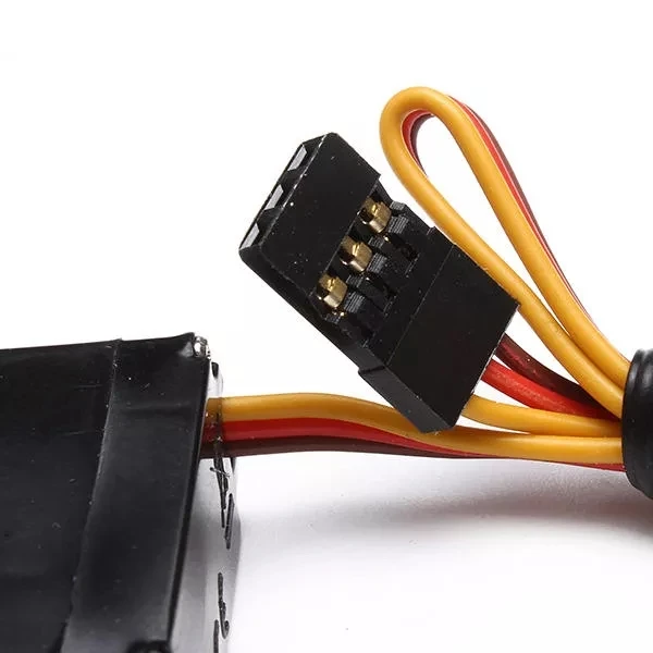 

New style KST DS113MG Mini Metal Gear Servo for 450 RC Helicopter Swashplate