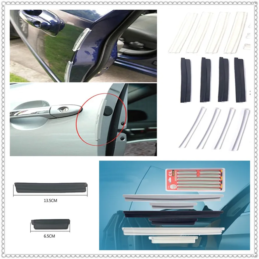 Защитная полоса для боковой двери автомобиля Защита бампера Infiniti G37 FX50 FX37 FX35 Essence