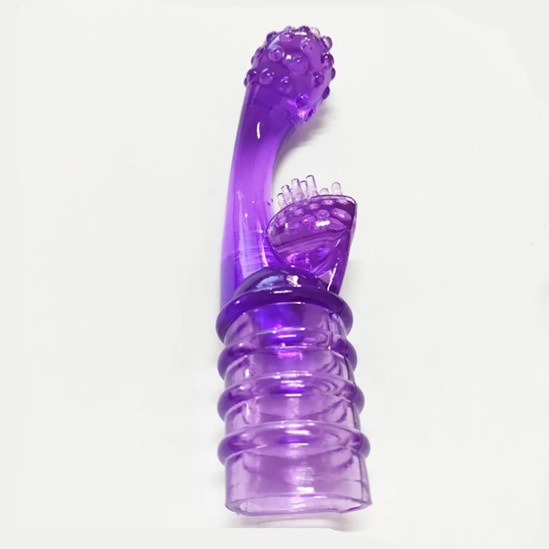 Acmeros G Spot стимулирует av вибрировать палочка страпон с вибратором мягкий