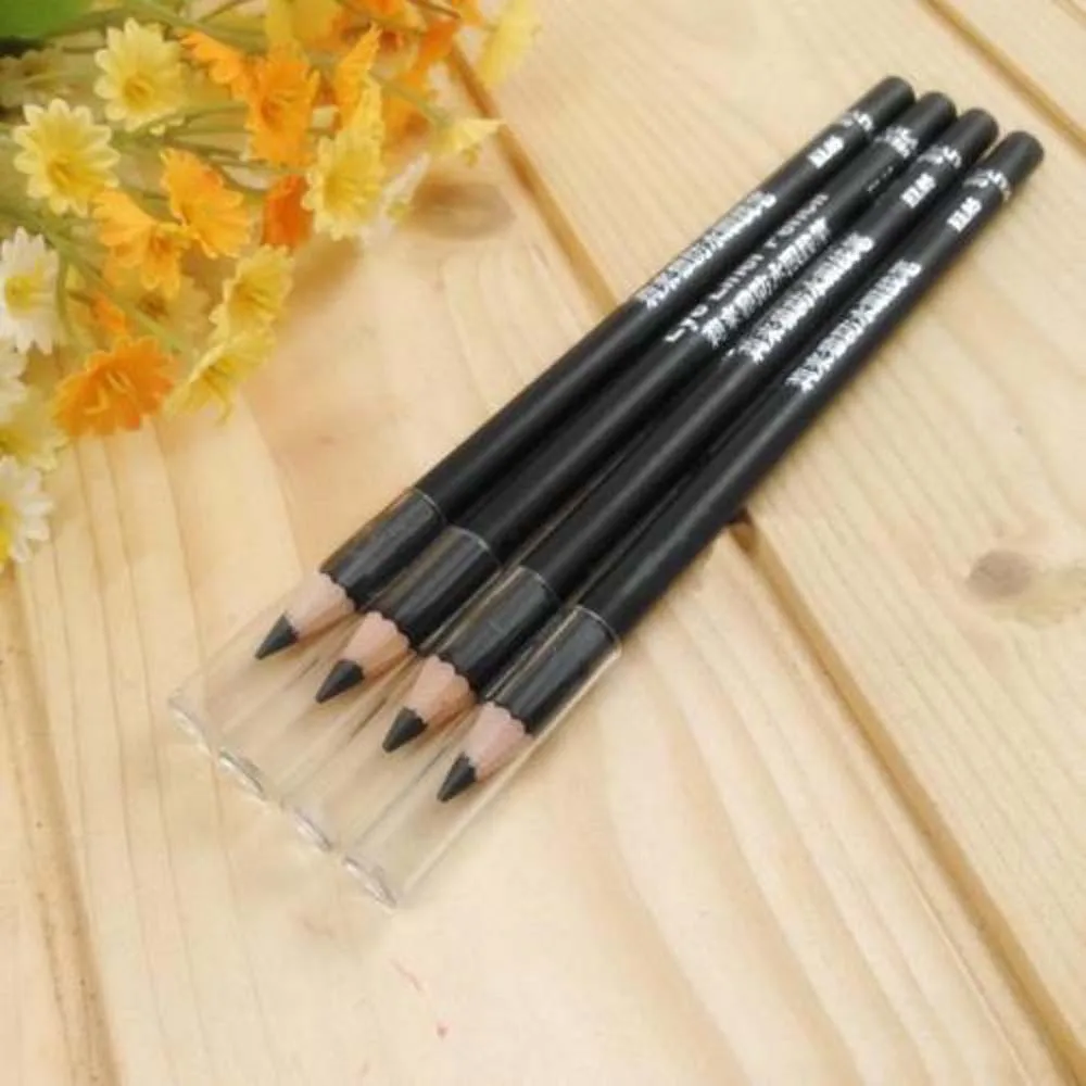 1 шт. Модная водостойкая Стойкая подводка для глаз красивый макияж Косметическая