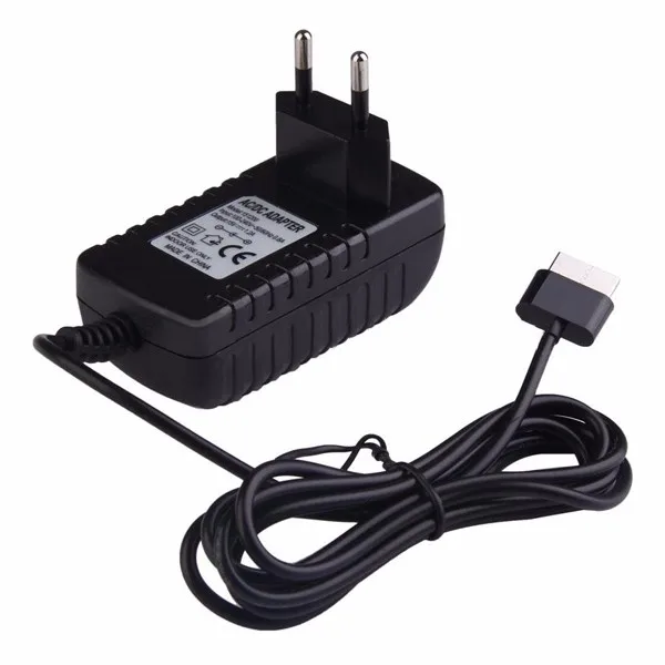 Высокоскоростное сетевое зарядное устройство переменного тока для планшетов ASUS