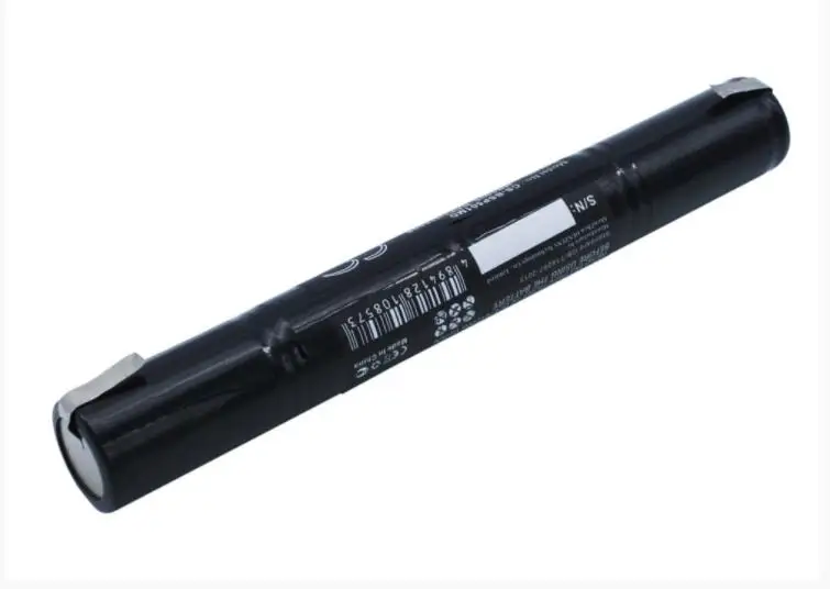 Cameron Sino 1500mAh батарея для BOSCH Spiro 501 120008 BATT/110008 MB1095 медицинский аккумулятор |