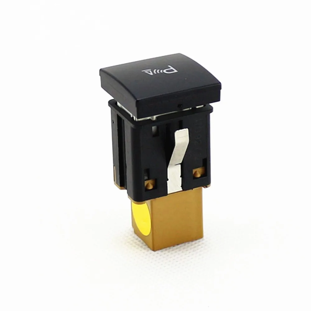 TUKE OEM Parking auxiliary switch button + cable Fit VW Jetta MK6 Golf 1TD 927 122 1K0927122A | Автомобили и мотоциклы
