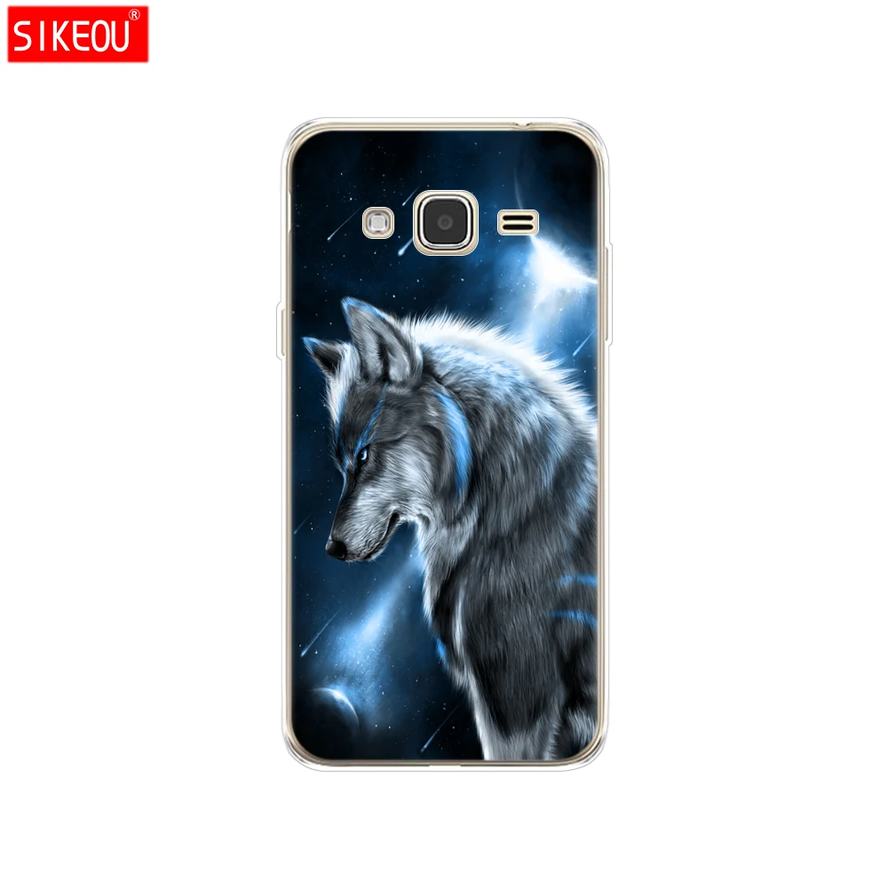 12057 Чехол для samsung galaxy grand prime G530, силиконовая задняя крышка для samsung galaxy g530 g531, мягкий ТПУ чехол для samsung grand prime - Цвет: 12057