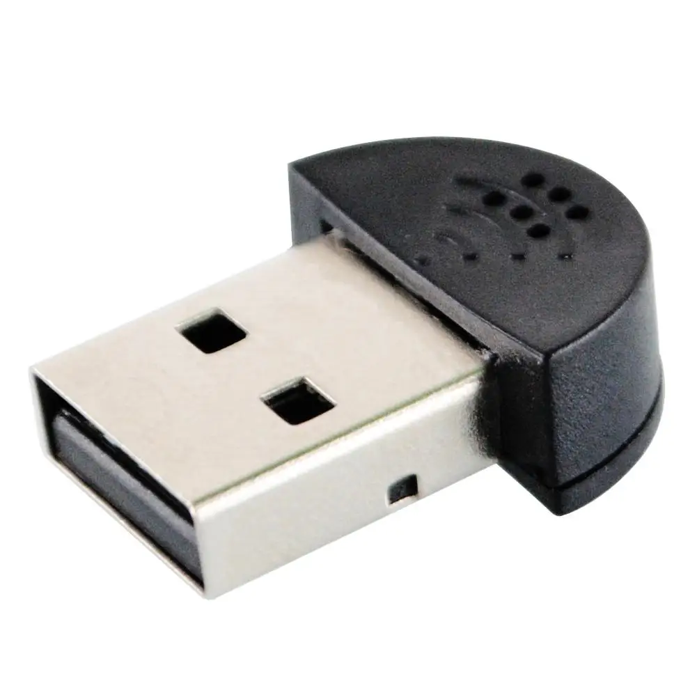 Деликатный мини USB 2 0 микрофон аудио адаптер драйвер бесплатно для MSN PC ноутбук