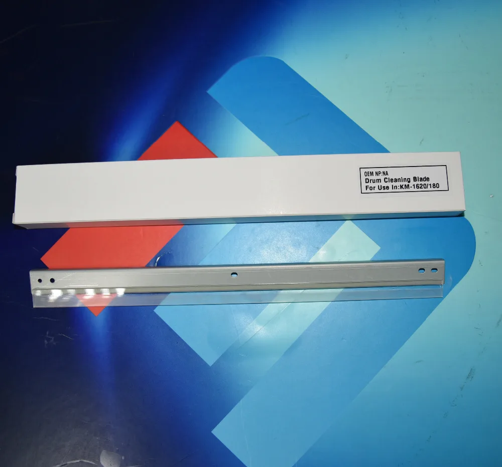 

5* compatible new cleaning blade for Kyocera KM 1620 1650 2020 2050