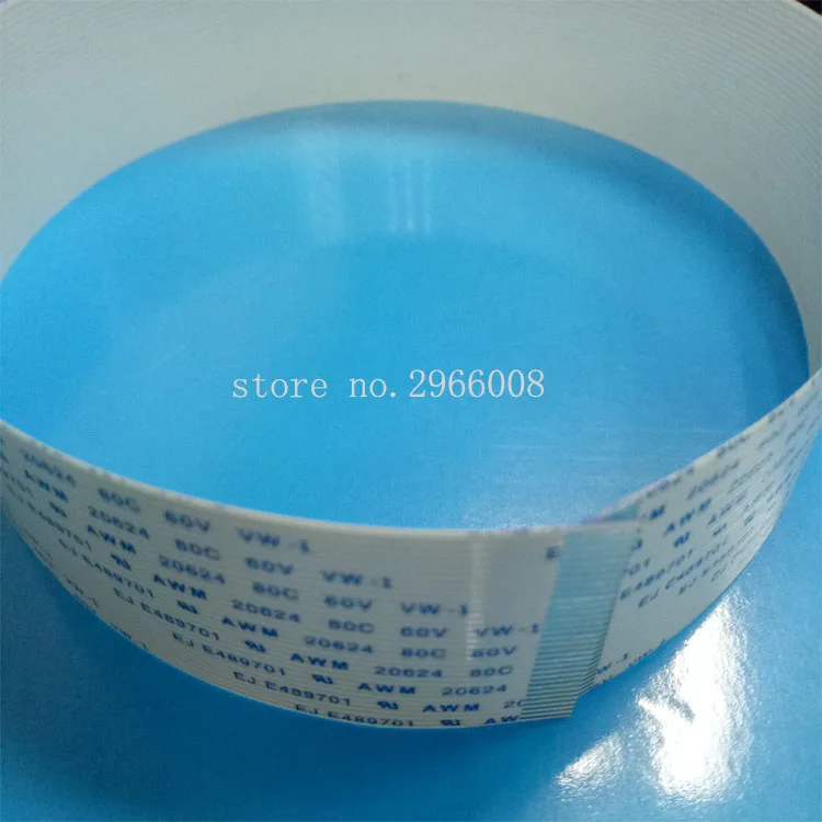 Бесплатная доставка! Печатающая головка кабель 35pin такое же направление для